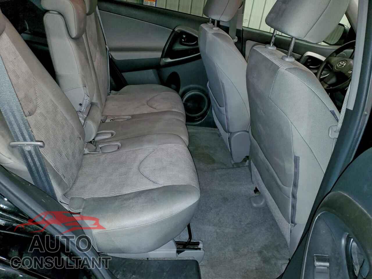 TOYOTA RAV4 2011 - 2T3BF4DV5BW105264