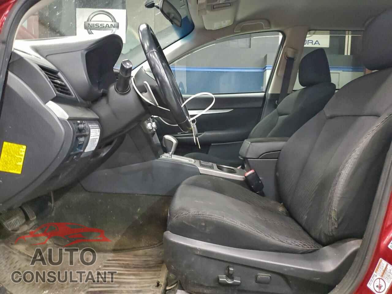 SUBARU OUTBACK 2012 - 4S4BRBCC3C3247205