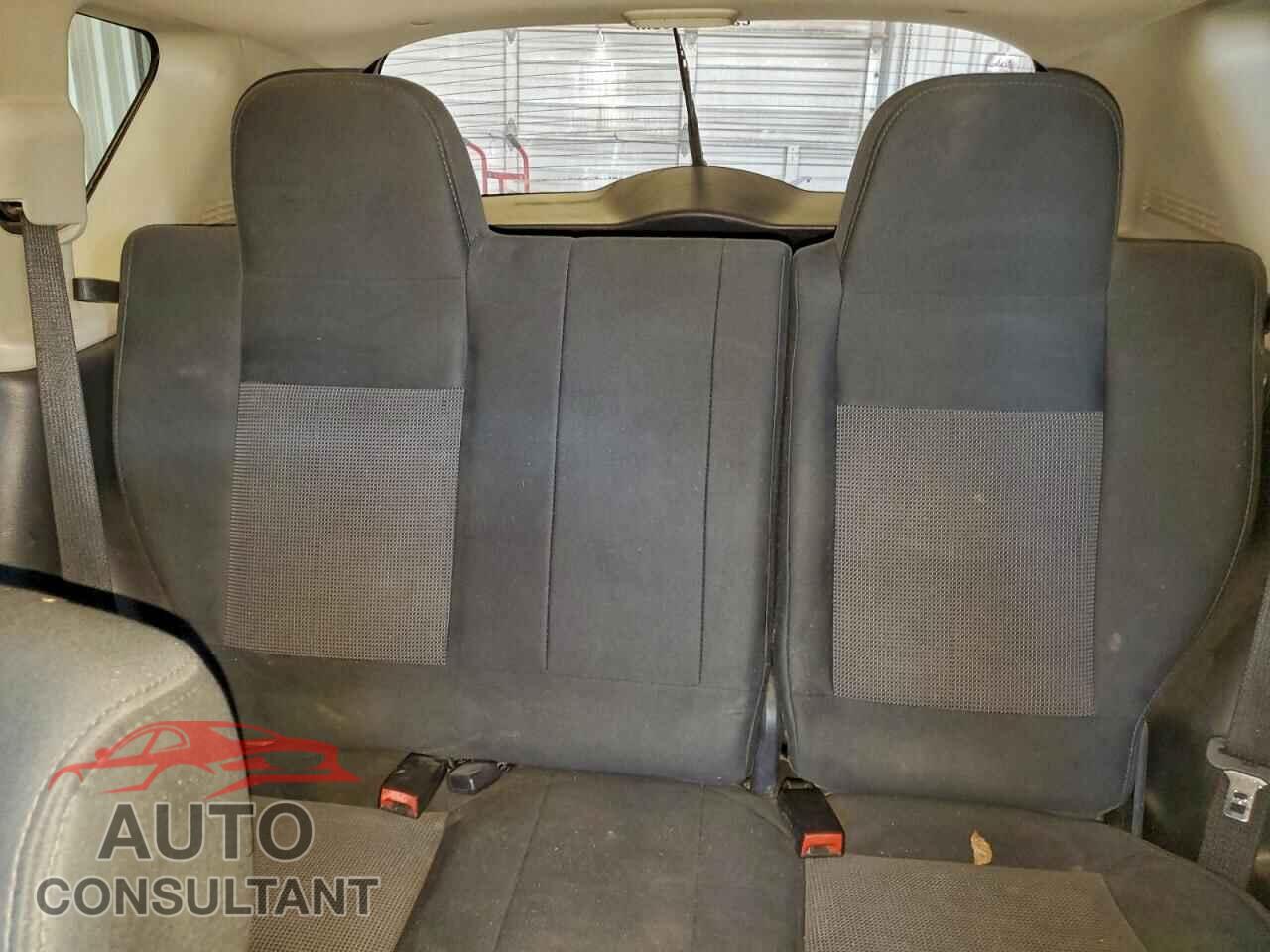 JEEP COMPASS 2012 - 1C4NJCBA7CD632503