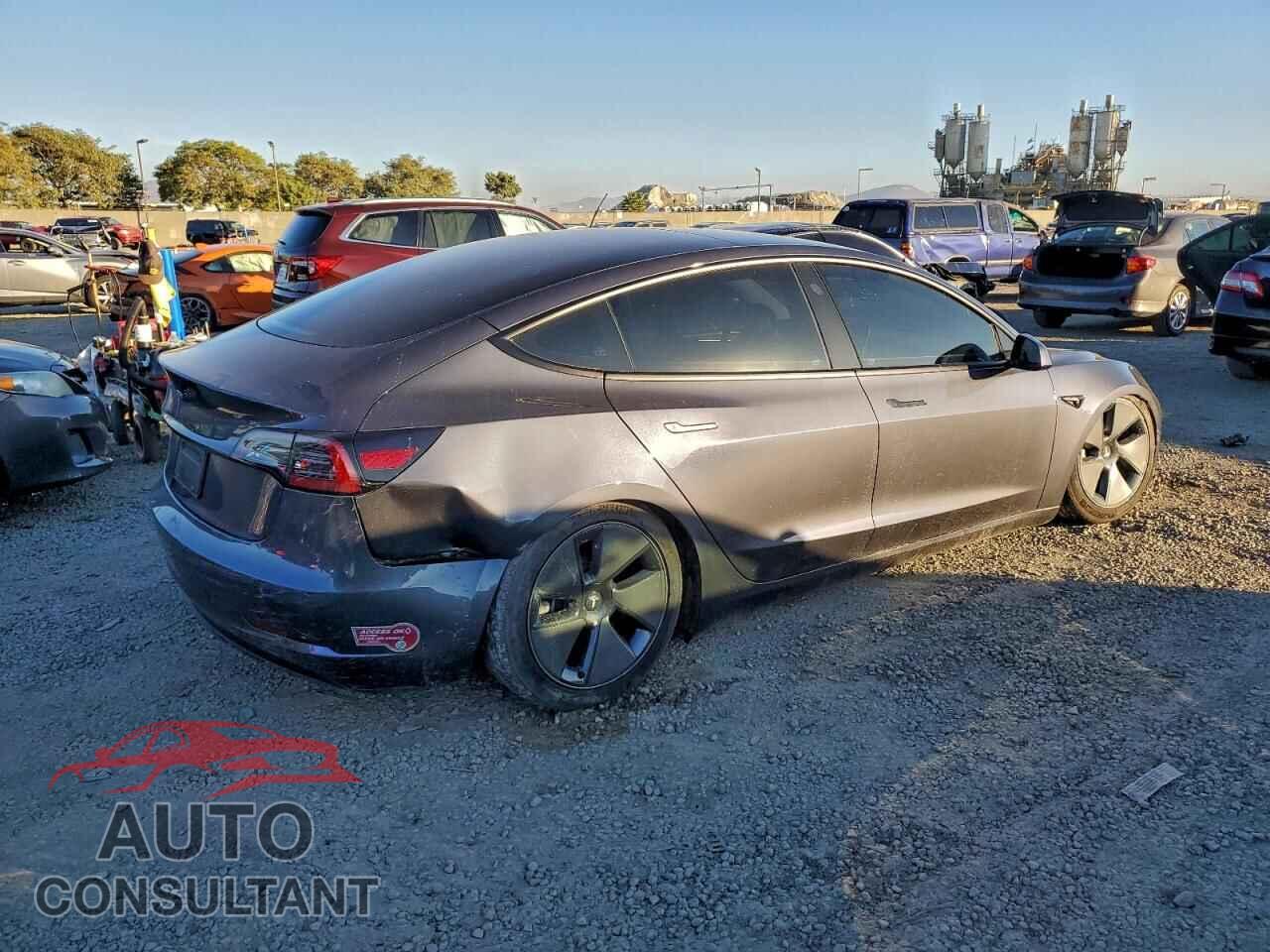 TESLA MODEL 3 2023 - 5YJ3E1EA6PF650470