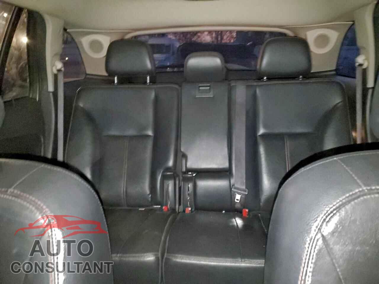 FORD EDGE 2013 - 2FMDK4KC9DBA26302