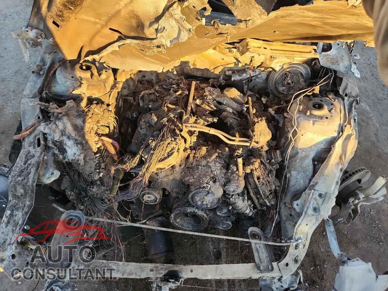 FORD MUSTANG 2020 - 1FA6P8CF3L5124202