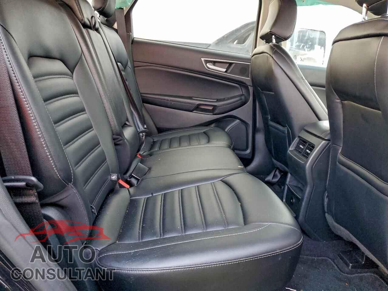 FORD EDGE 2023 - 2FMPK4J98PBA46404