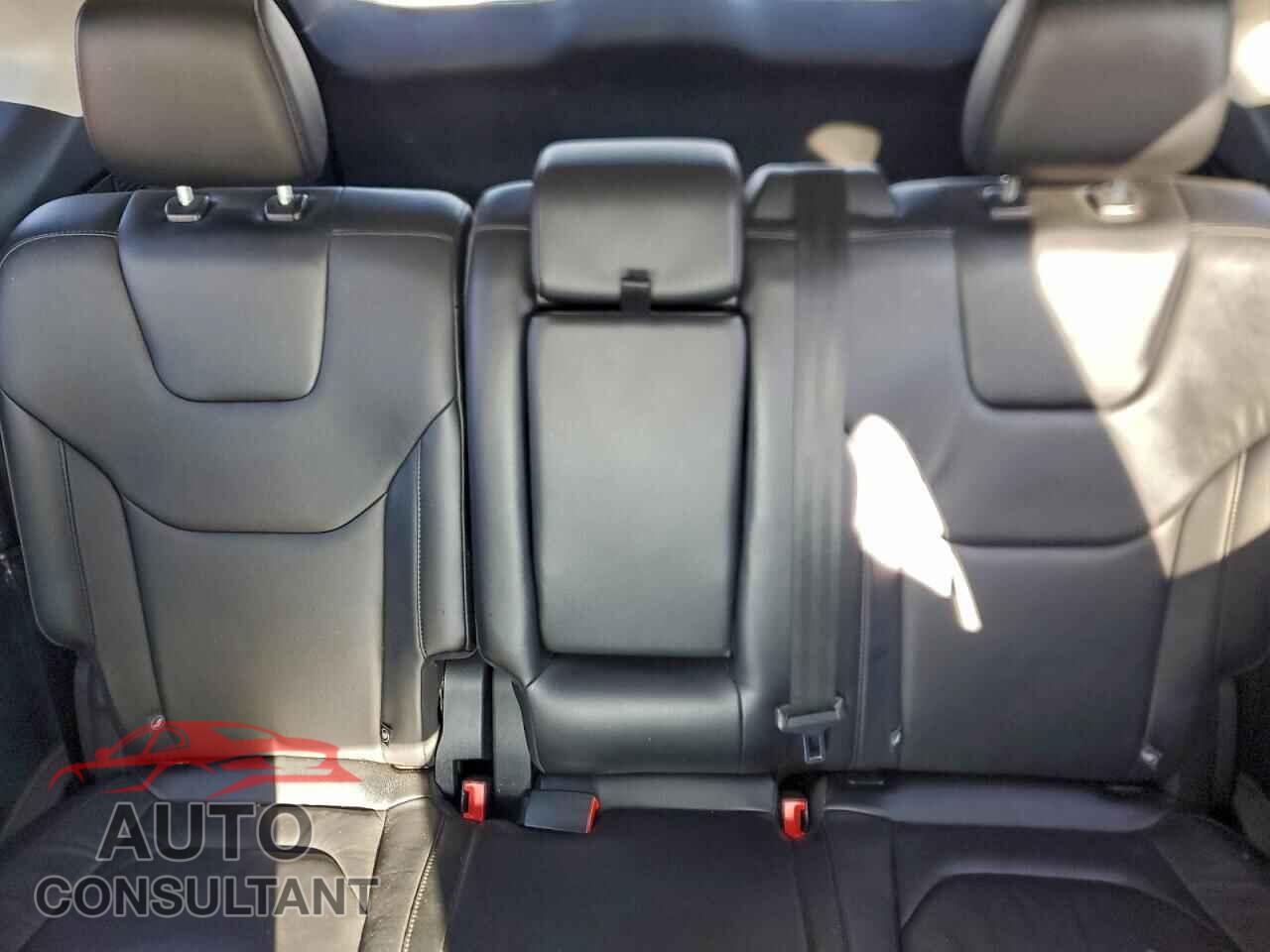 FORD EDGE 2016 - 2FMPK4K9XGBC01209