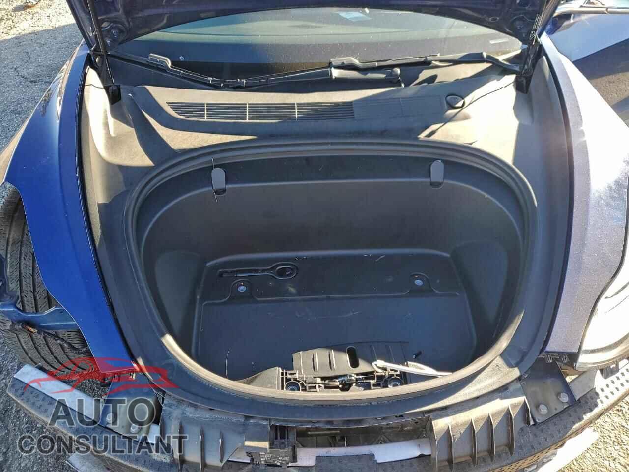 TESLA MODEL 3 2019 - 5YJ3E1EA0KF309669
