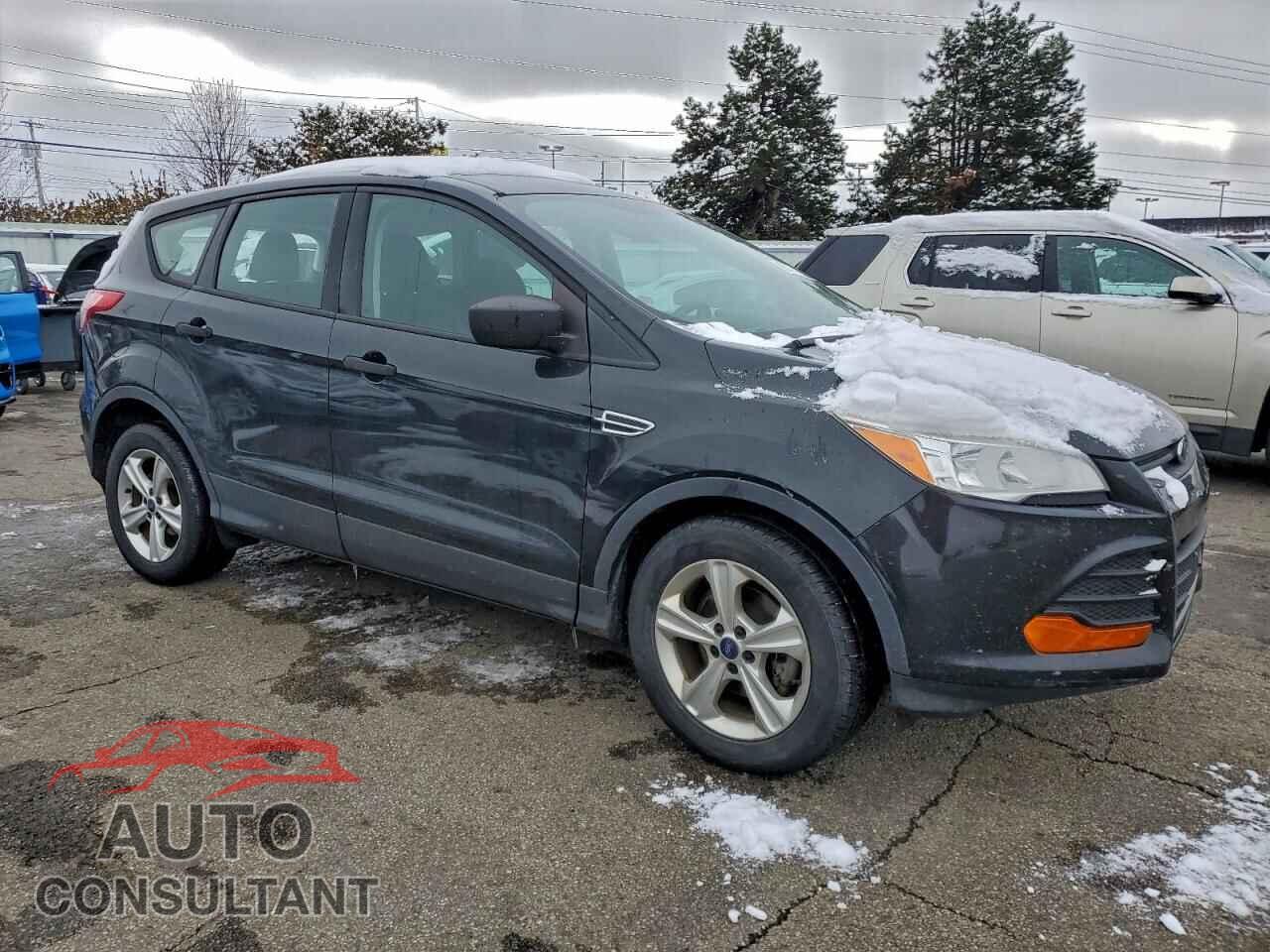 FORD ESCAPE 2014 - 1FMCU0F77EUE37186