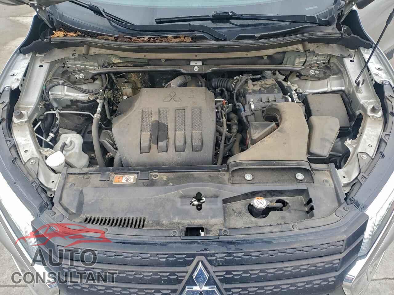 MITSUBISHI ECLIPSE 2023 - JA4ATVAA4PZ005167
