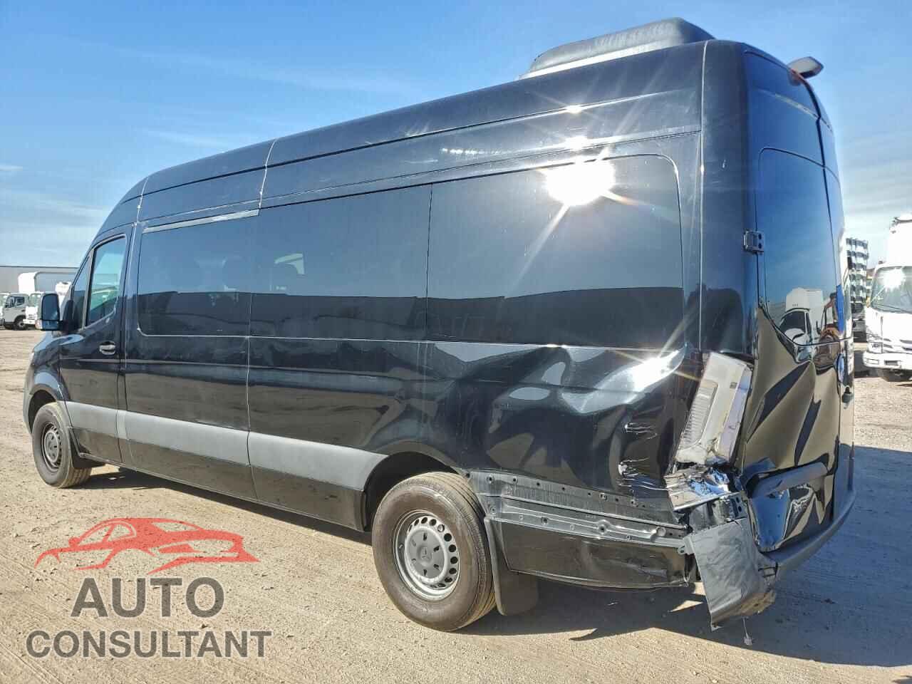 MERCEDES-BENZ SPRINTER 2020 - W1Z4EGHY6LT027560