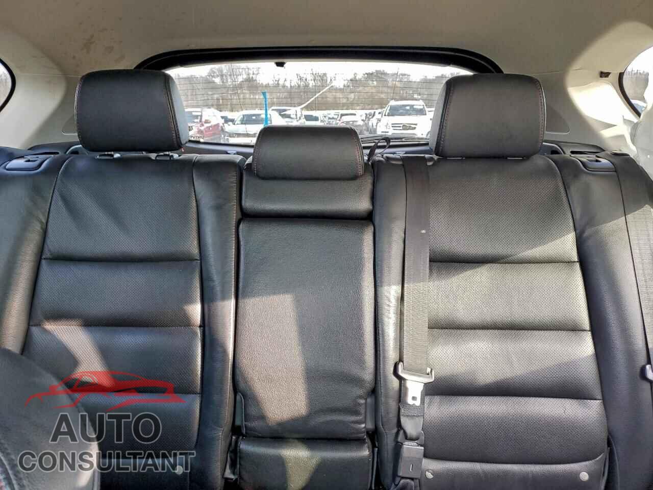 MAZDA CX-5 2013 - JM3KE2DE5D0117842