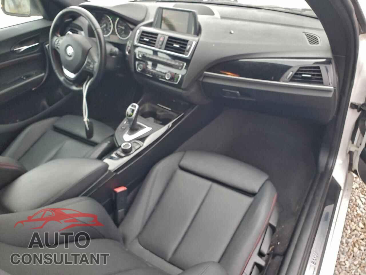 BMW 2 SERIES 2017 - WBA2F9C33HV984158