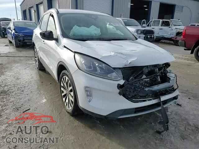 FORD ESCAPE 2020 - 1FMCU9H95LUA09181