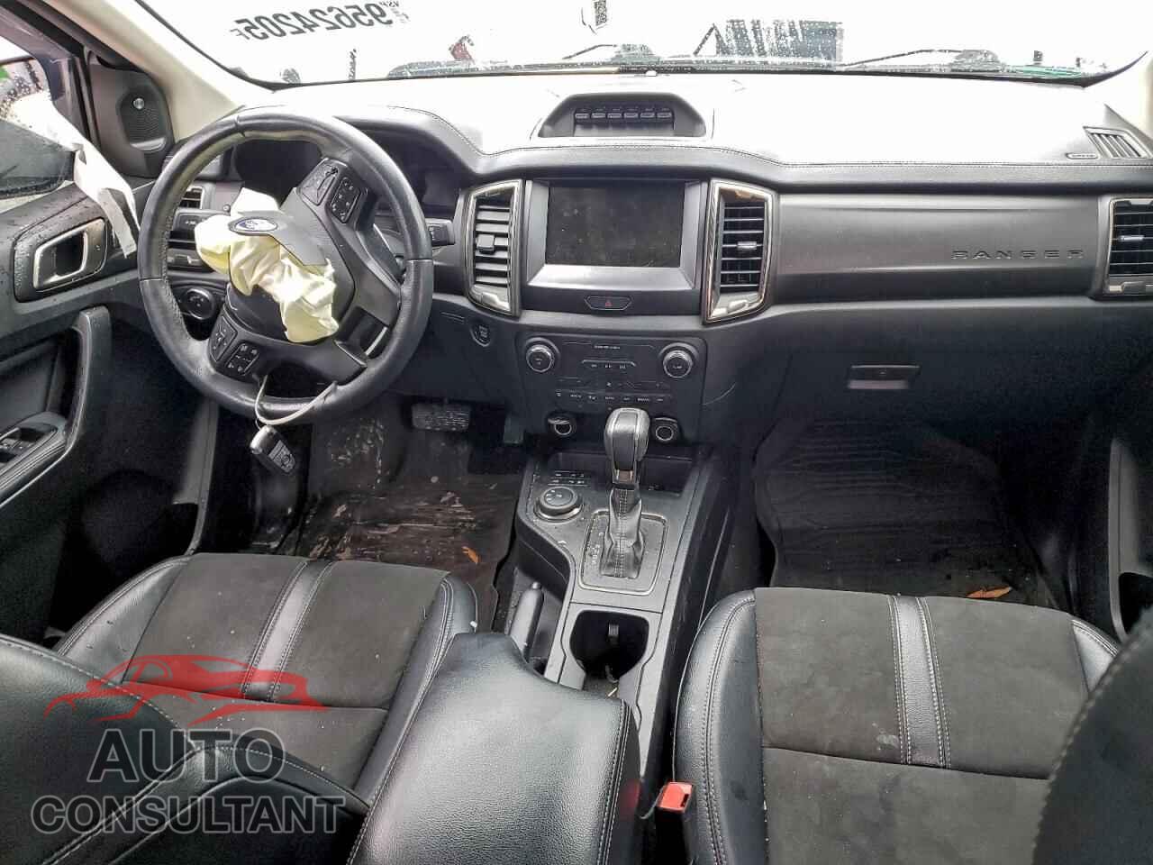 FORD RANGER 2021 - 1FTER4FH4MLD42197