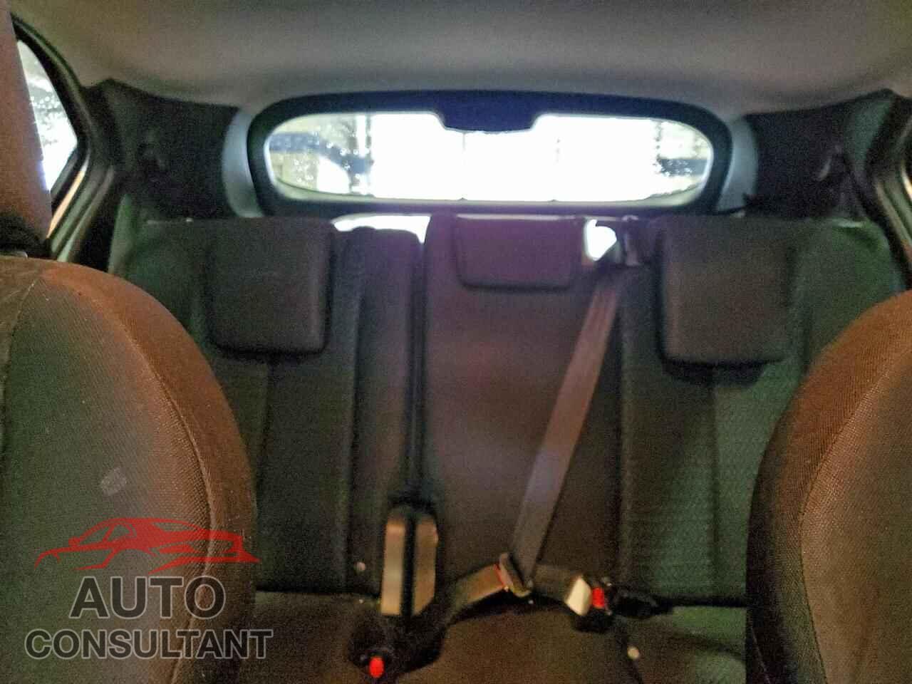 MITSUBISHI ECLIPSE 2020 - JA4AT3AA3LZ025649