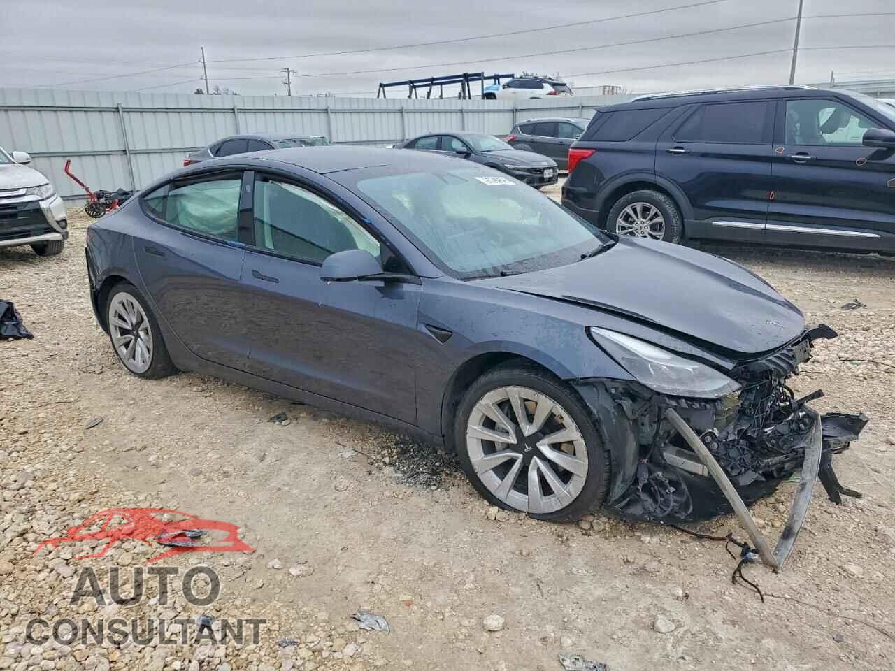 TESLA MODEL 3 2023 - 5YJ3E1EA4PF429546