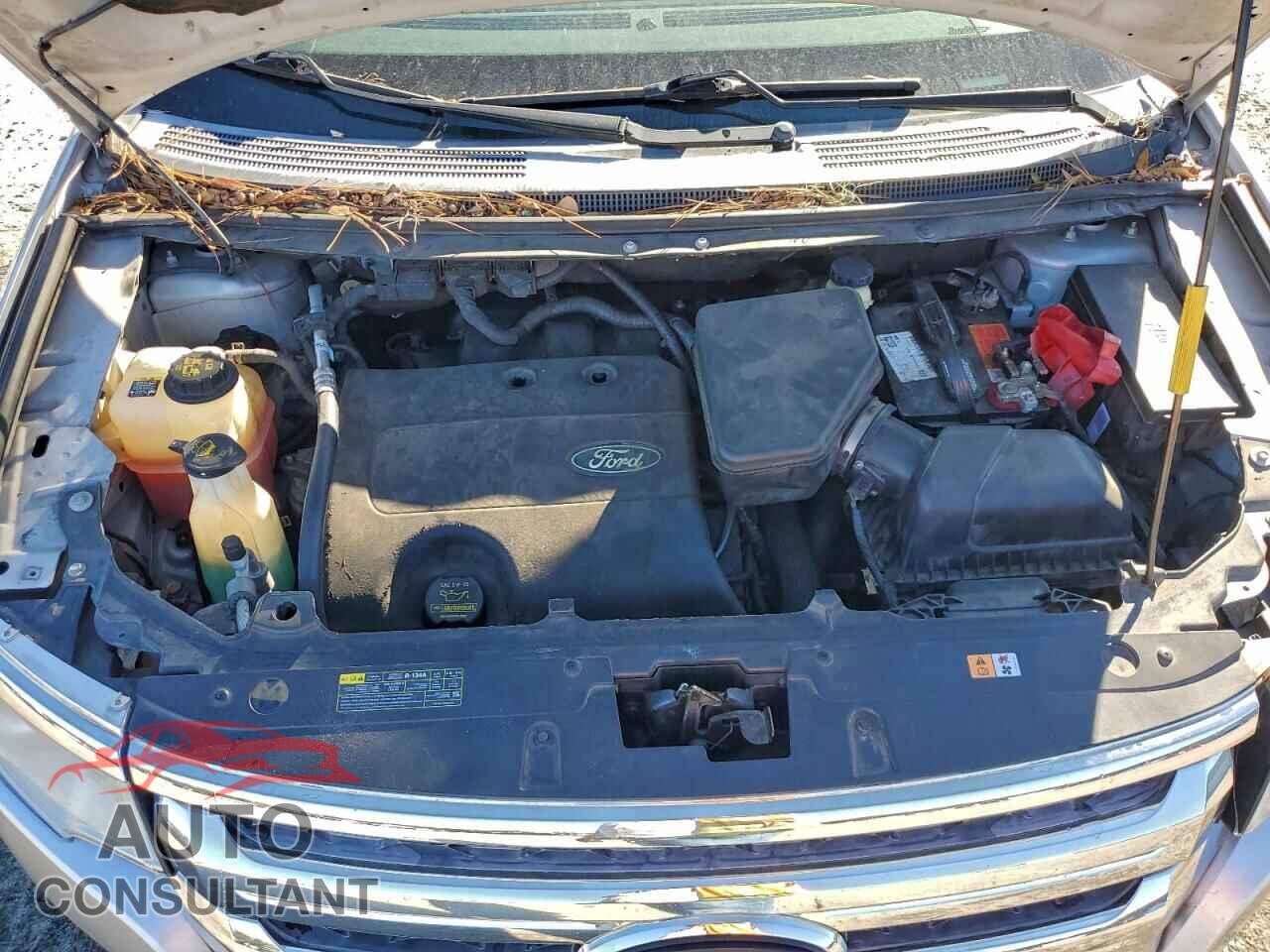 FORD EDGE 2013 - 2FMDK3JCXDBC36872