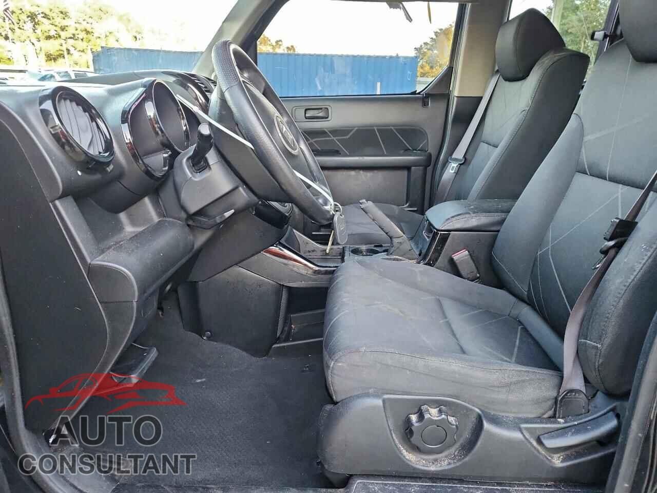 HONDA ELEMENT 2009 - 5J6YH18929L002360
