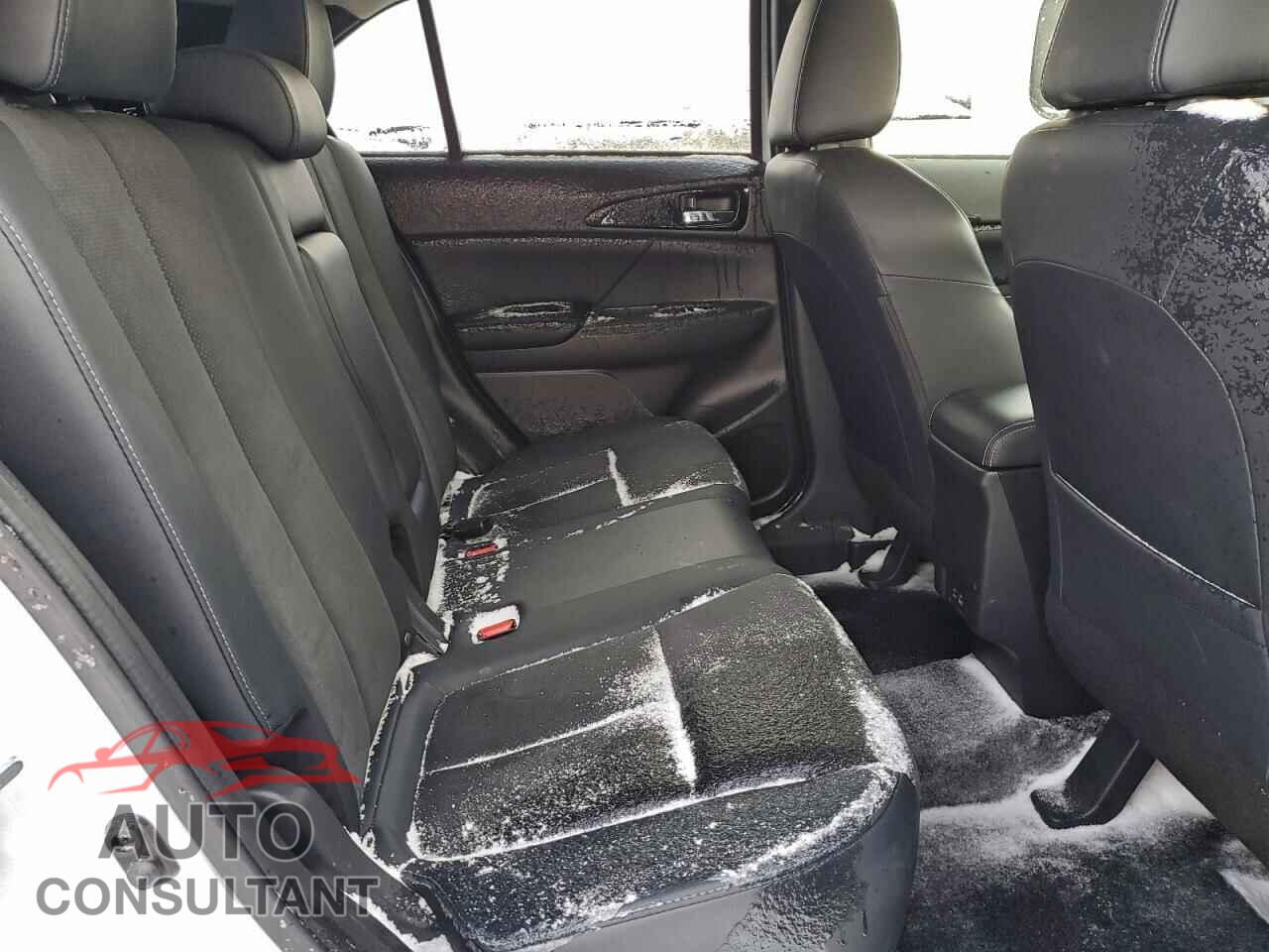 MITSUBISHI ECLIPSE 2025 - JA4ATWAA4SZ035381