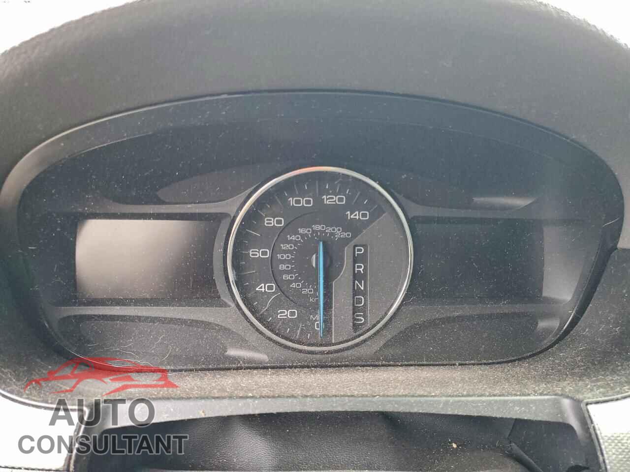 FORD EDGE 2014 - 2FMDK4JCXEBA09513
