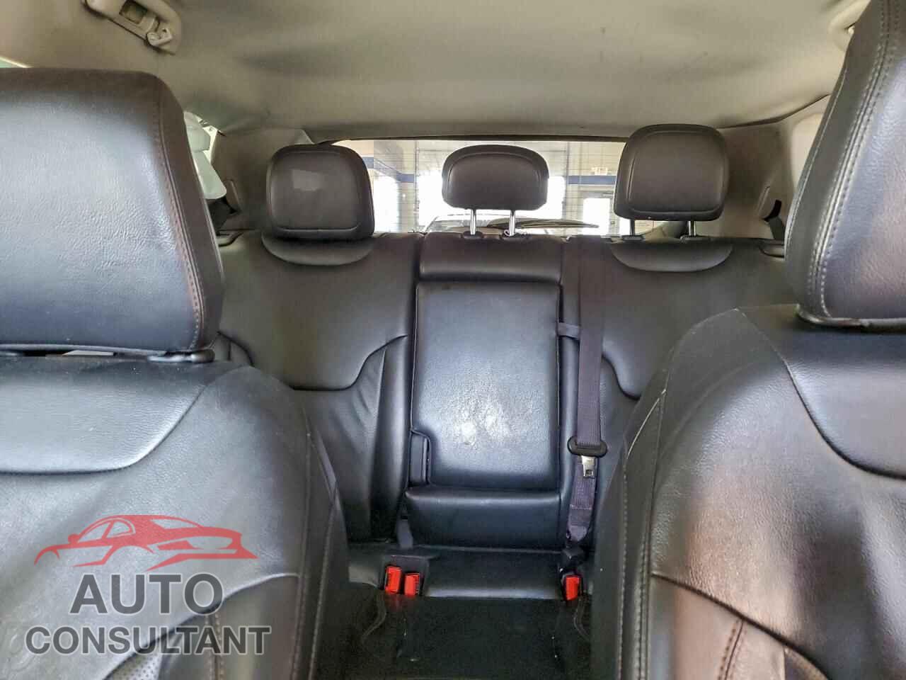 JEEP COMPASS 2022 - 3C4NJDCB4NT124693