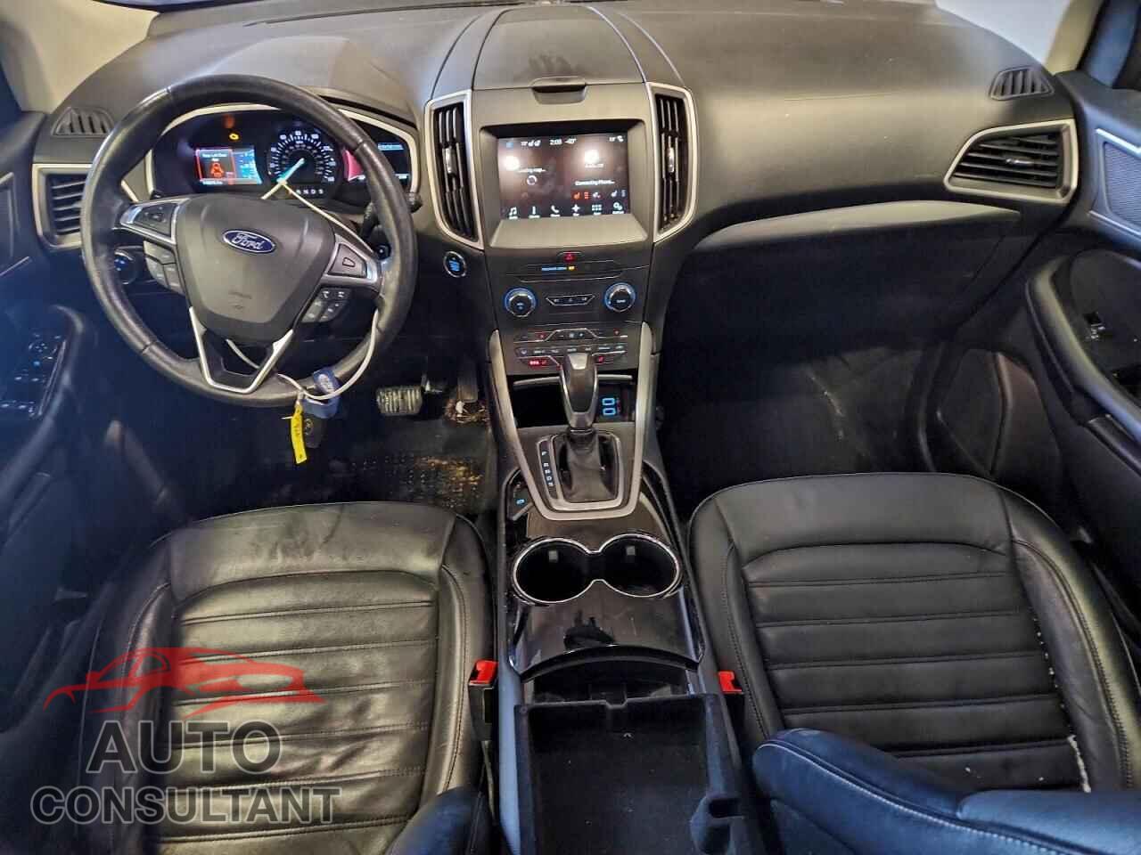 FORD EDGE 2018 - 2FMPK4J94JBB12759