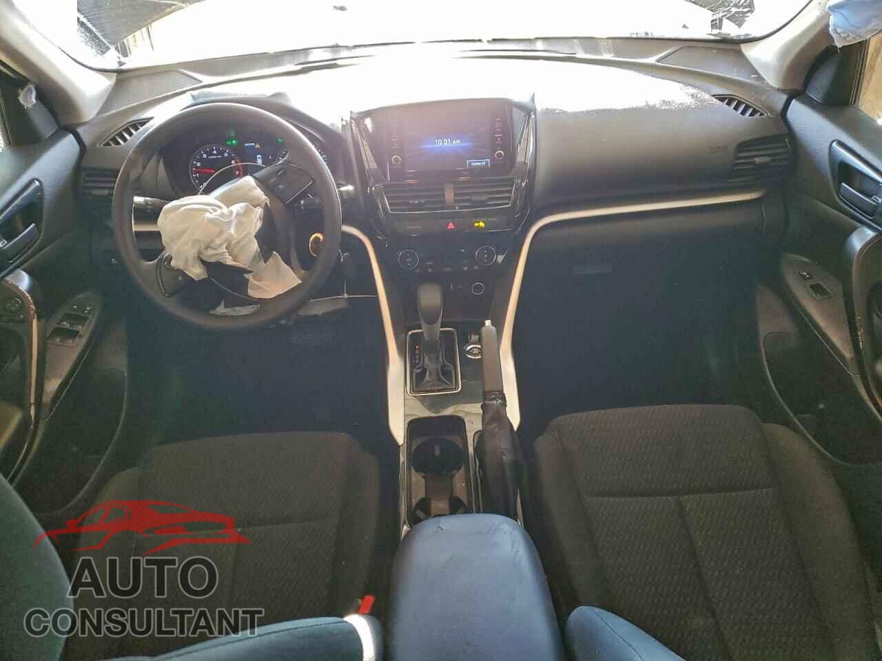 MITSUBISHI ECLIPSE 2022 - JA4ATUAA8NZ057800