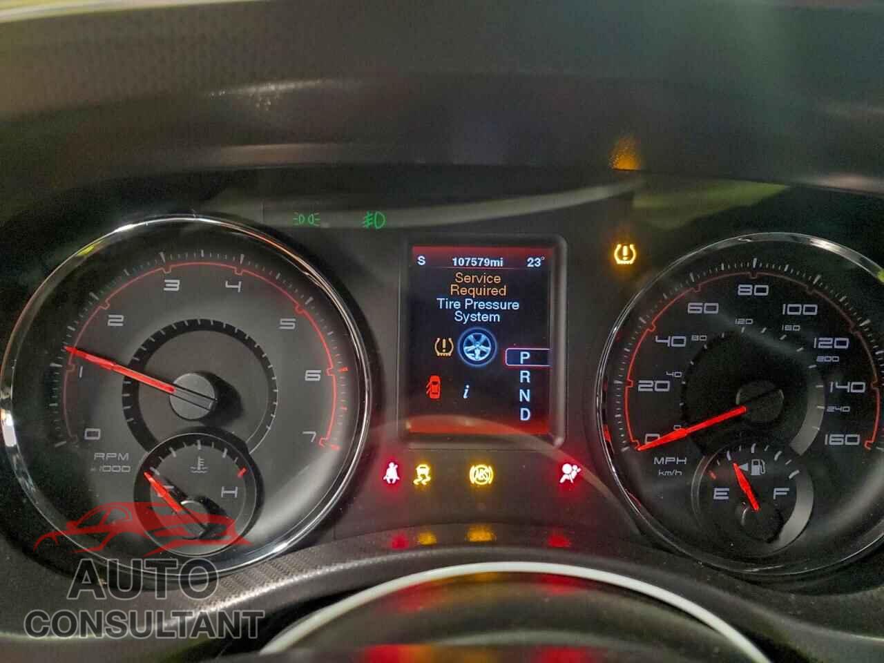 DODGE CHARGER 2012 - 2C3CDXCT1CH116232
