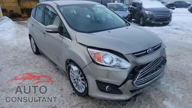 FORD CMAX 2015 - 1FADP5CUXFL112018