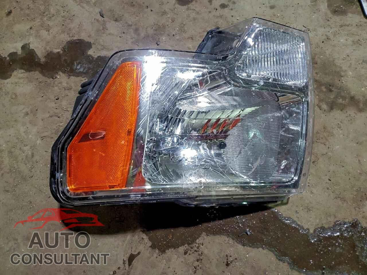 FORD F-150 2013 - 1FTEX1CM4DFD40101