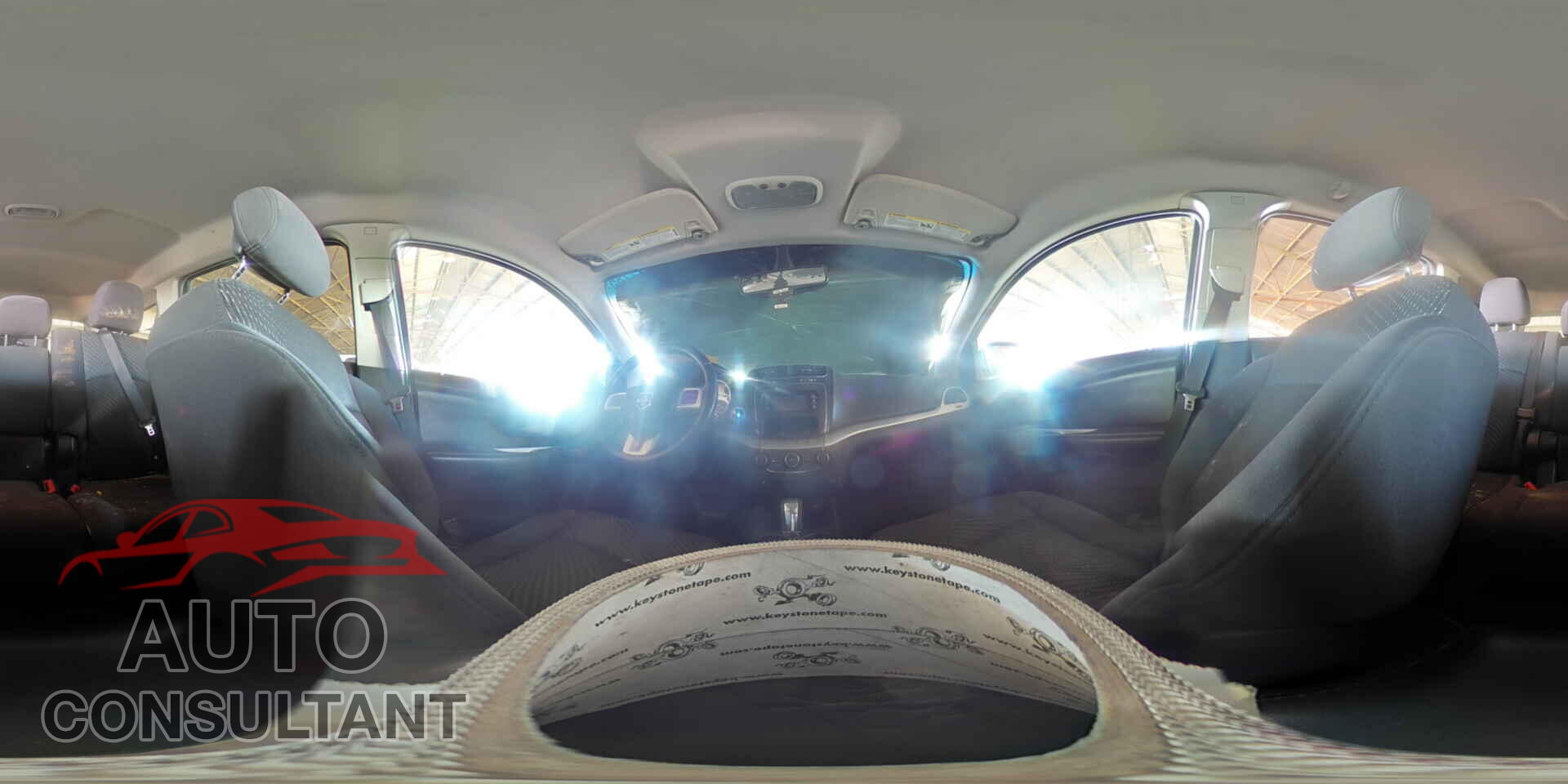 DODGE JOURNEY 2012 - 3C4PDCABXCT311110