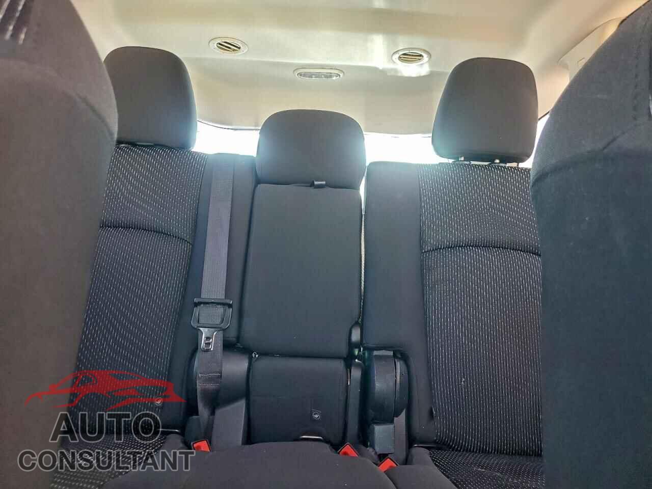 DODGE JOURNEY 2015 - 3C4PDCAB4FT747259