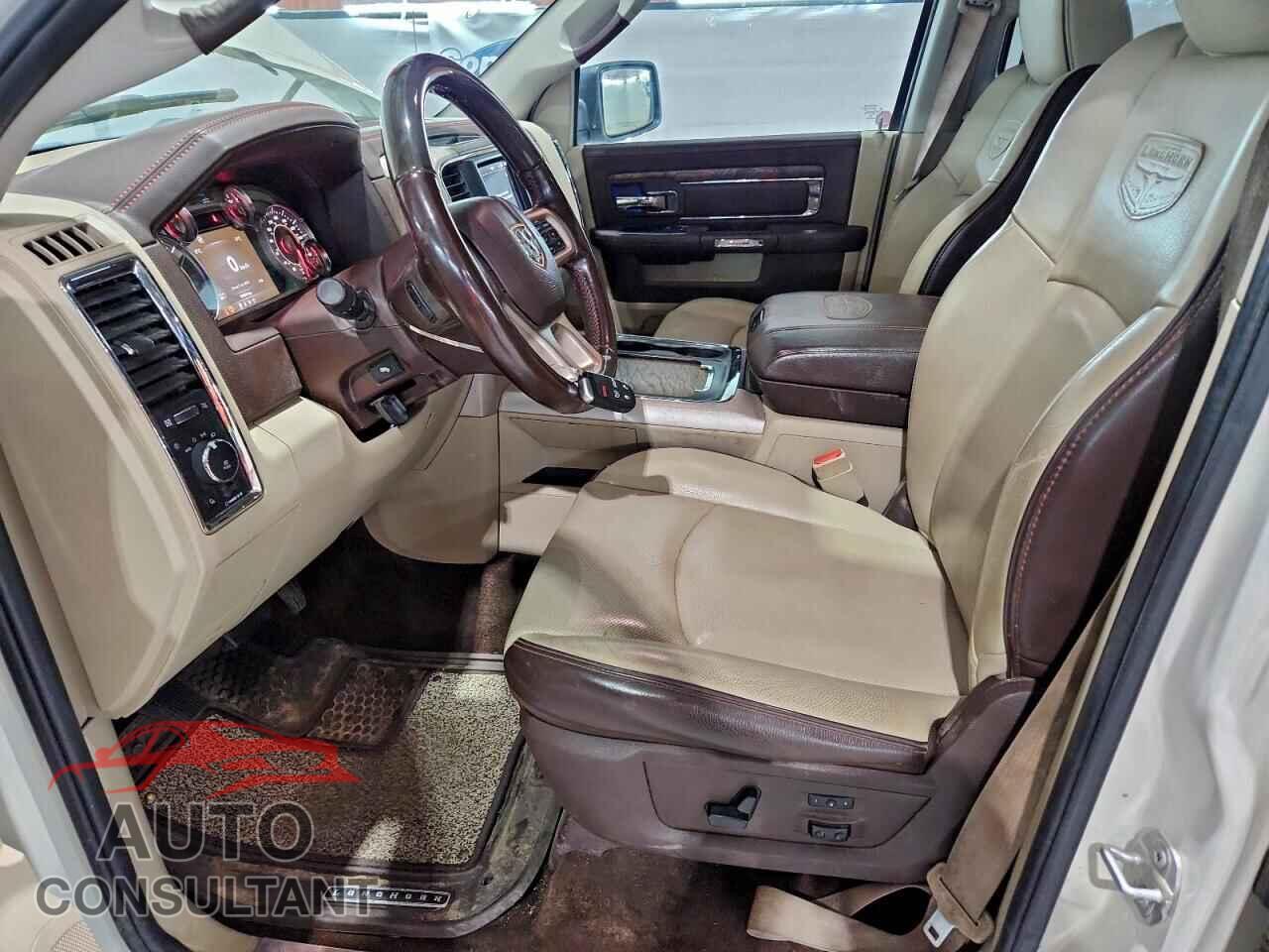 RAM 1500 2018 - 1C6RR7PT8JS176653