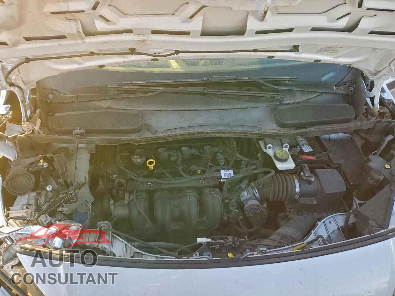 FORD TRANSIT 2015 - NM0LS7E73F1208489