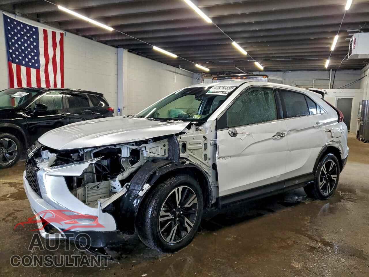 MITSUBISHI ECLIPSE 2024 - JA4ATWAA0RZ055136