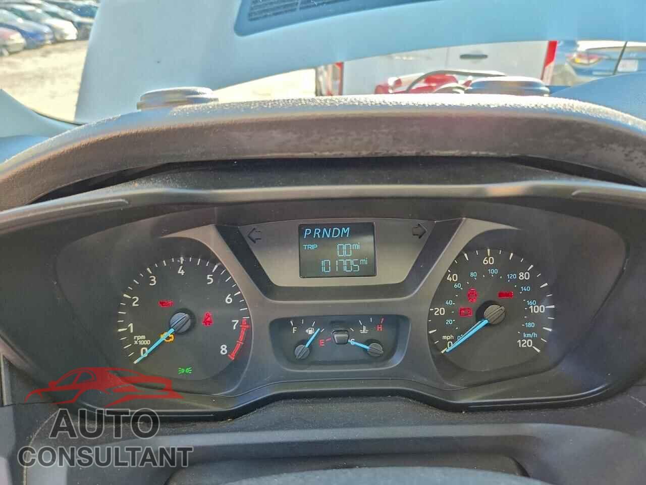 FORD TRANSIT 2015 - 1FTNE2CM1FKA73456
