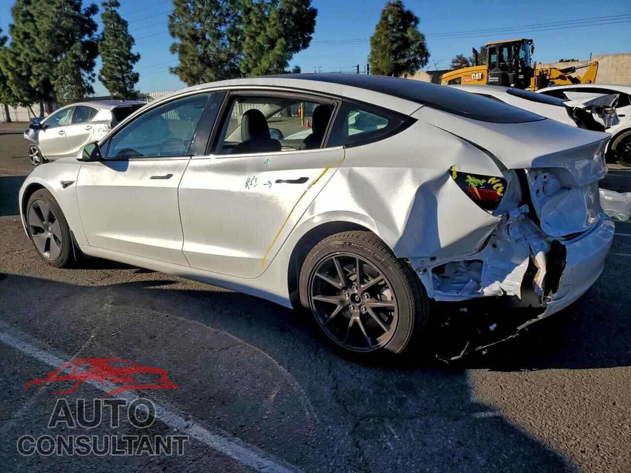 TESLA MODEL 3 2023 - 5YJ3E1EA8PF605269