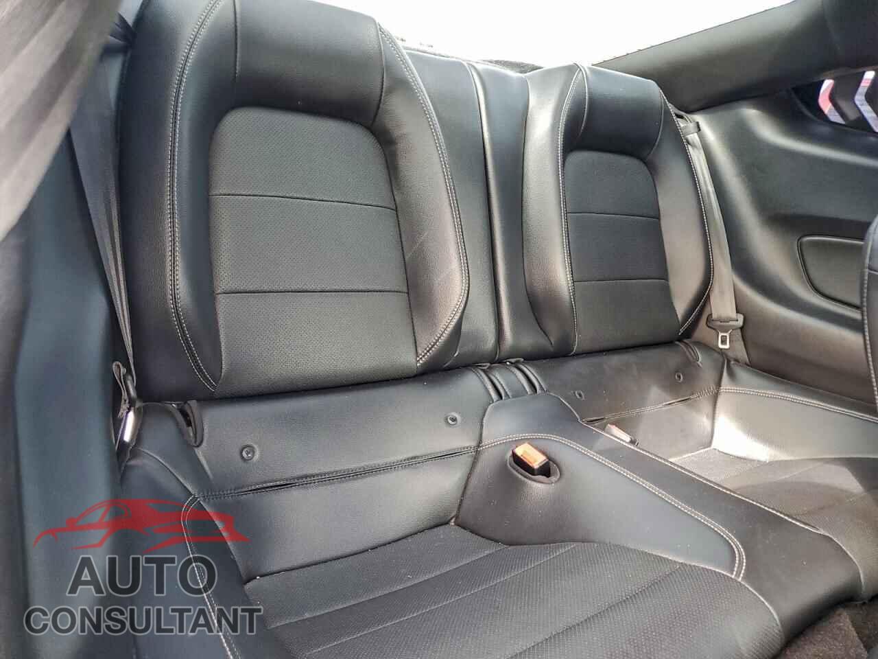 FORD ALL Models 2019 - 1FA6P8TH5K5203774