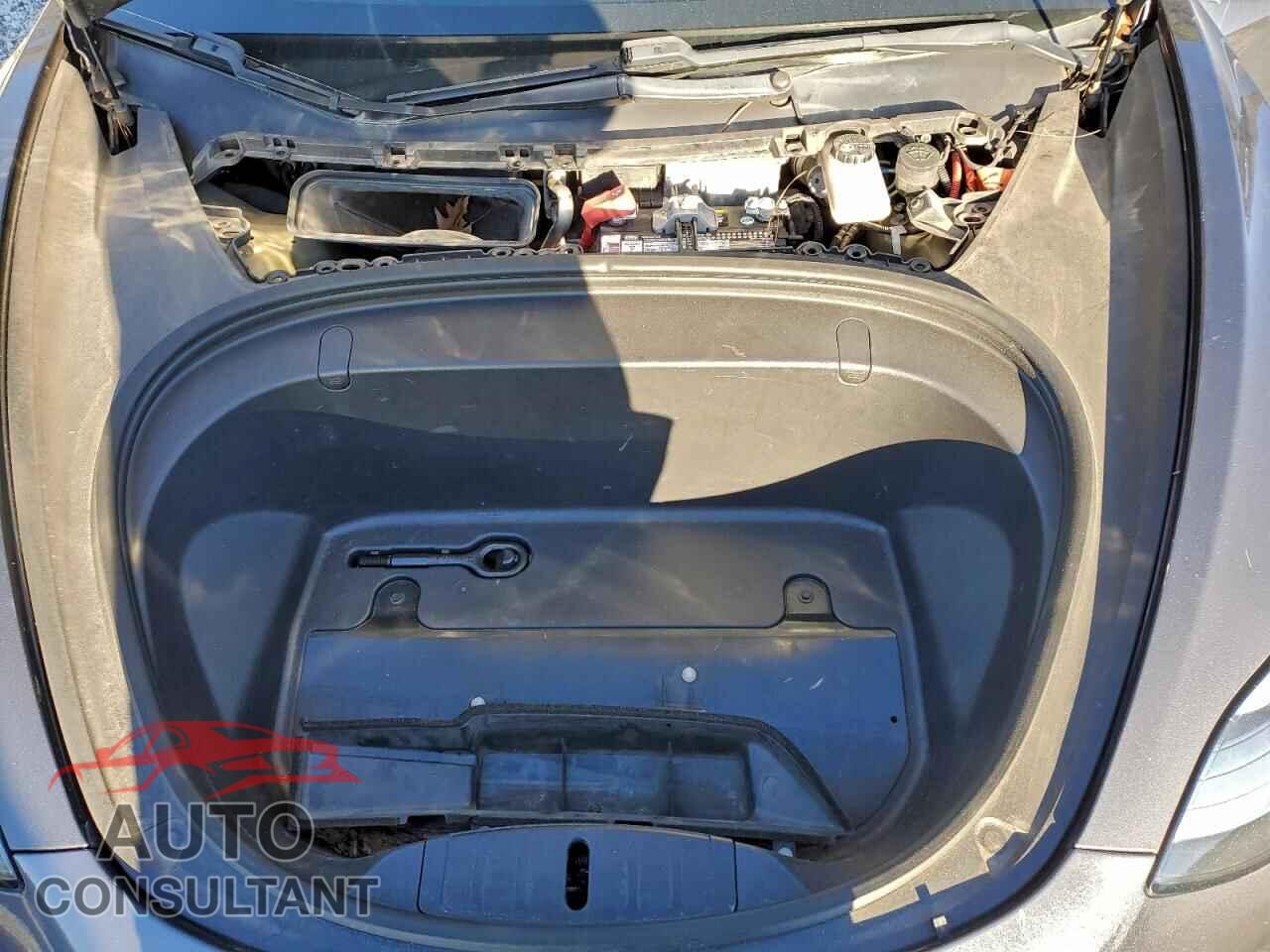 TESLA MODEL 3 2019 - 5YJ3E1EA2KF307650