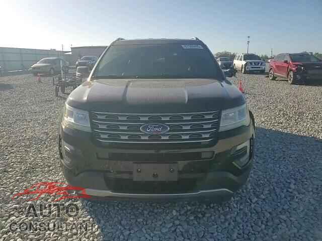 FORD EXPLORER 2016 - 1FM5K8D85GGA87650