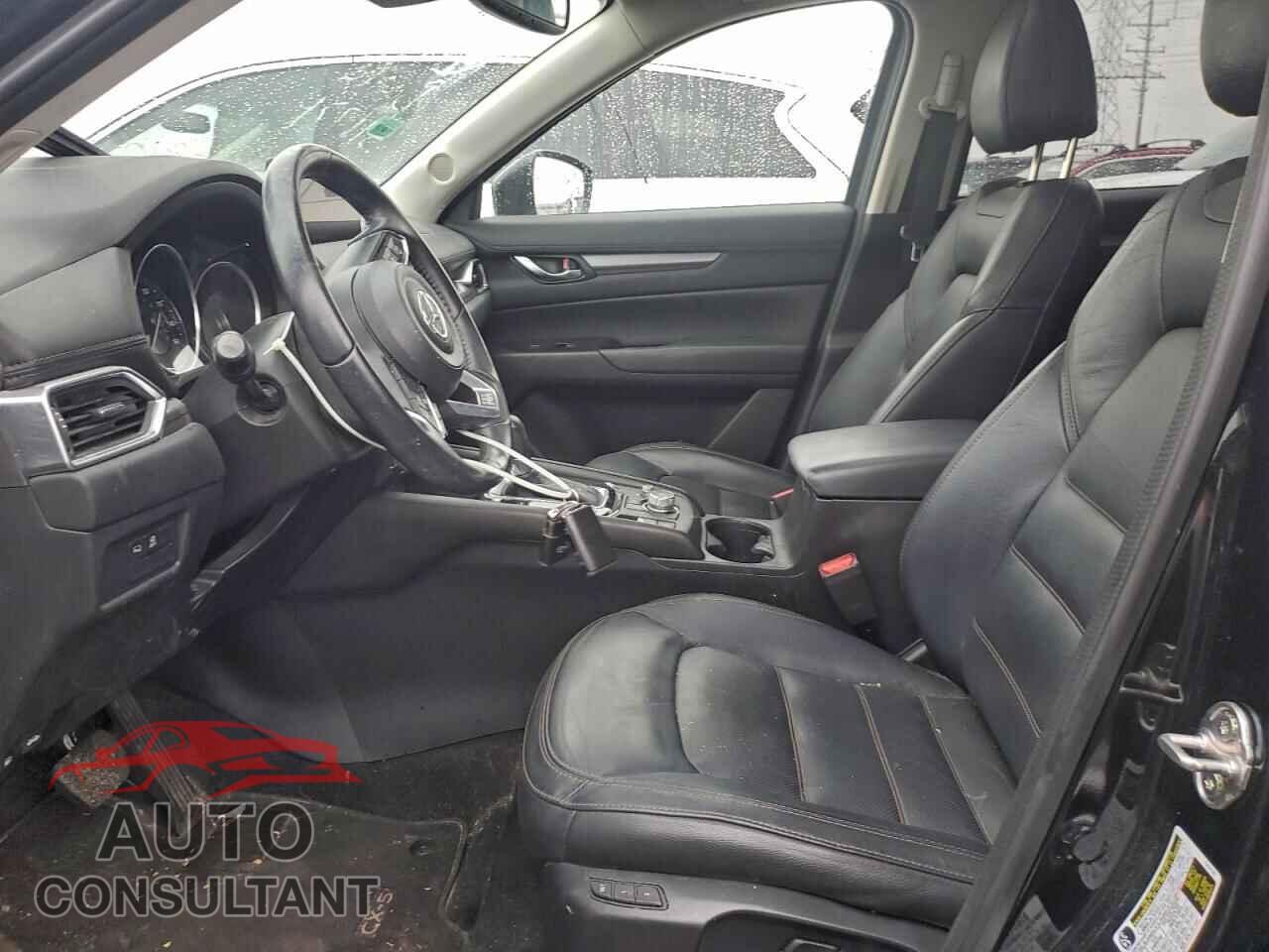 MAZDA CX-5 PREFE 2023 - JM3KFBCM5P0156005