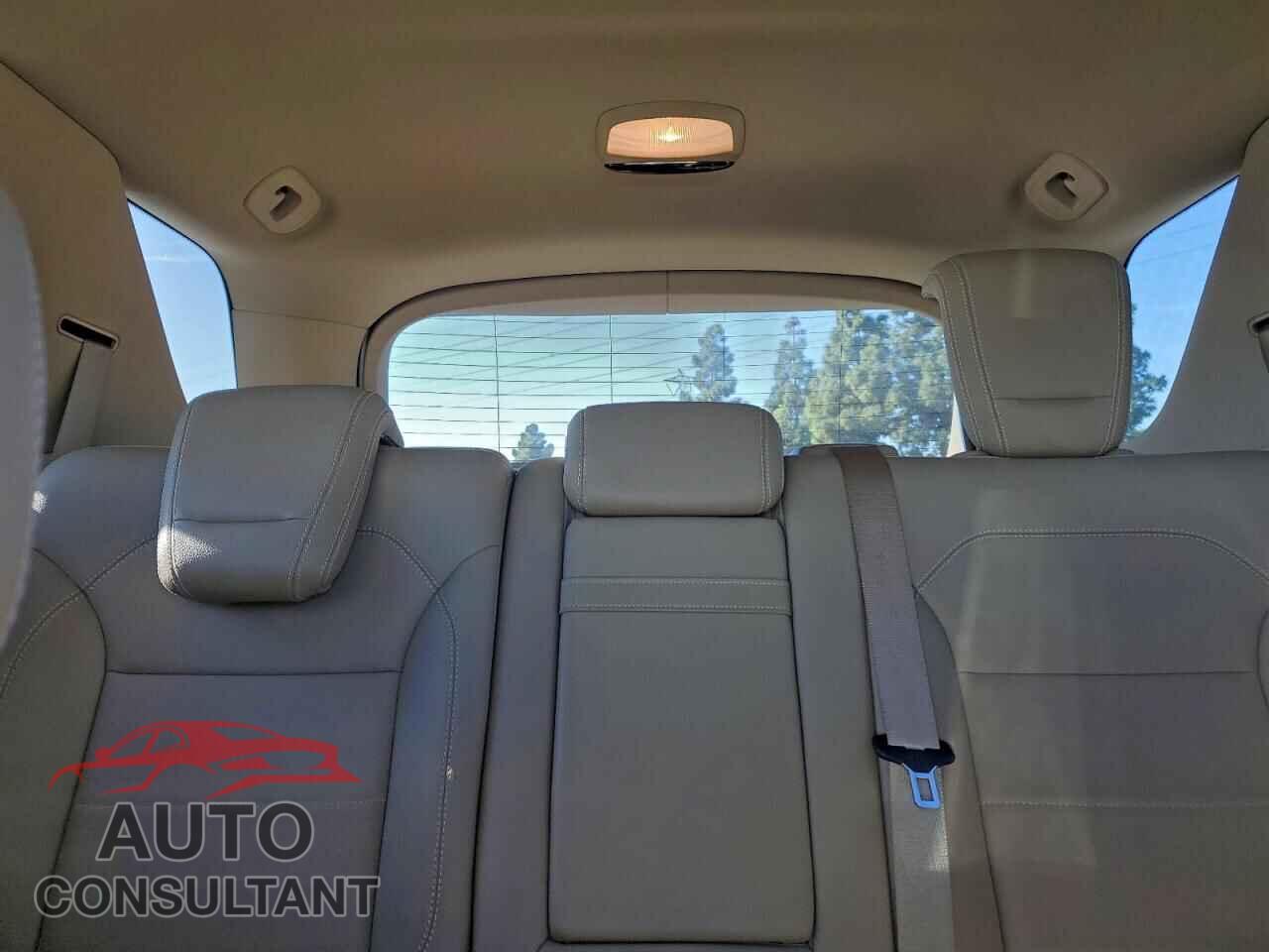 MERCEDES-BENZ M-CLASS 2012 - 4JGDA5HB7CA024985