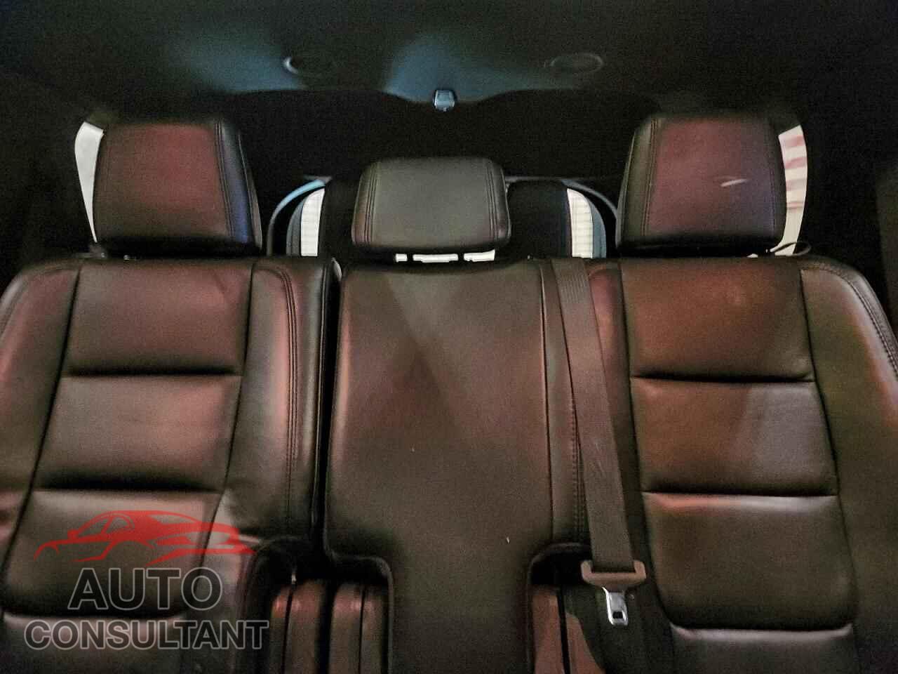 FORD EXPLORER 2012 - 1FMHK8D86CGA99698