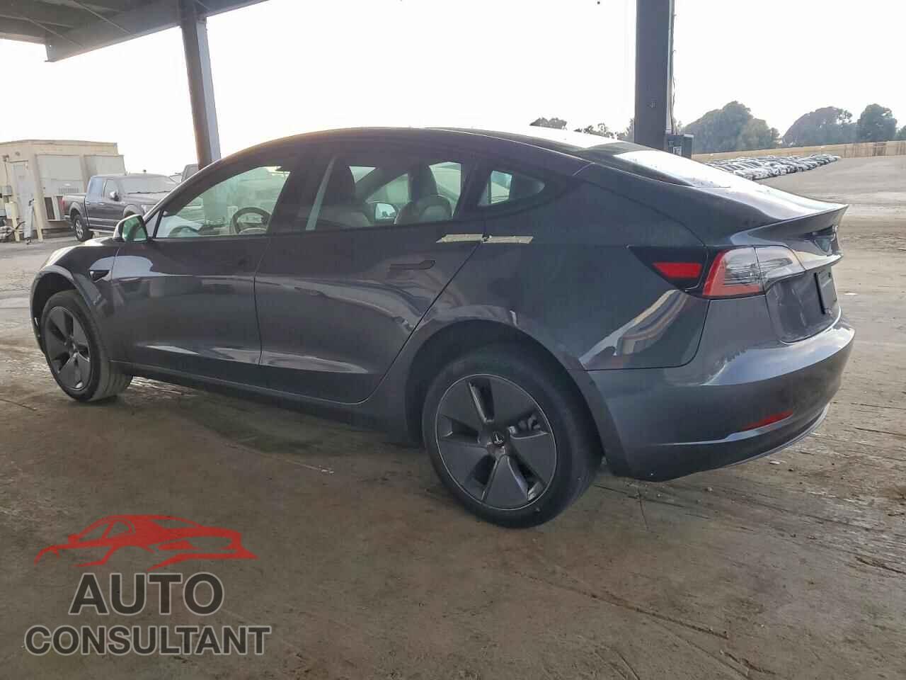 TESLA MODEL 3 2023 - 5YJ3E1EA3PF426721