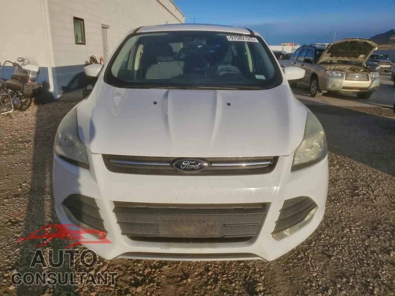 FORD ESCAPE 2015 - 1FMCU0G95FUB20430