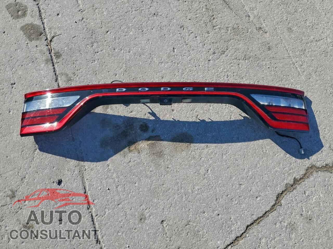 DODGE DURANGO 2015 - 1C4RDHDG3FC771304