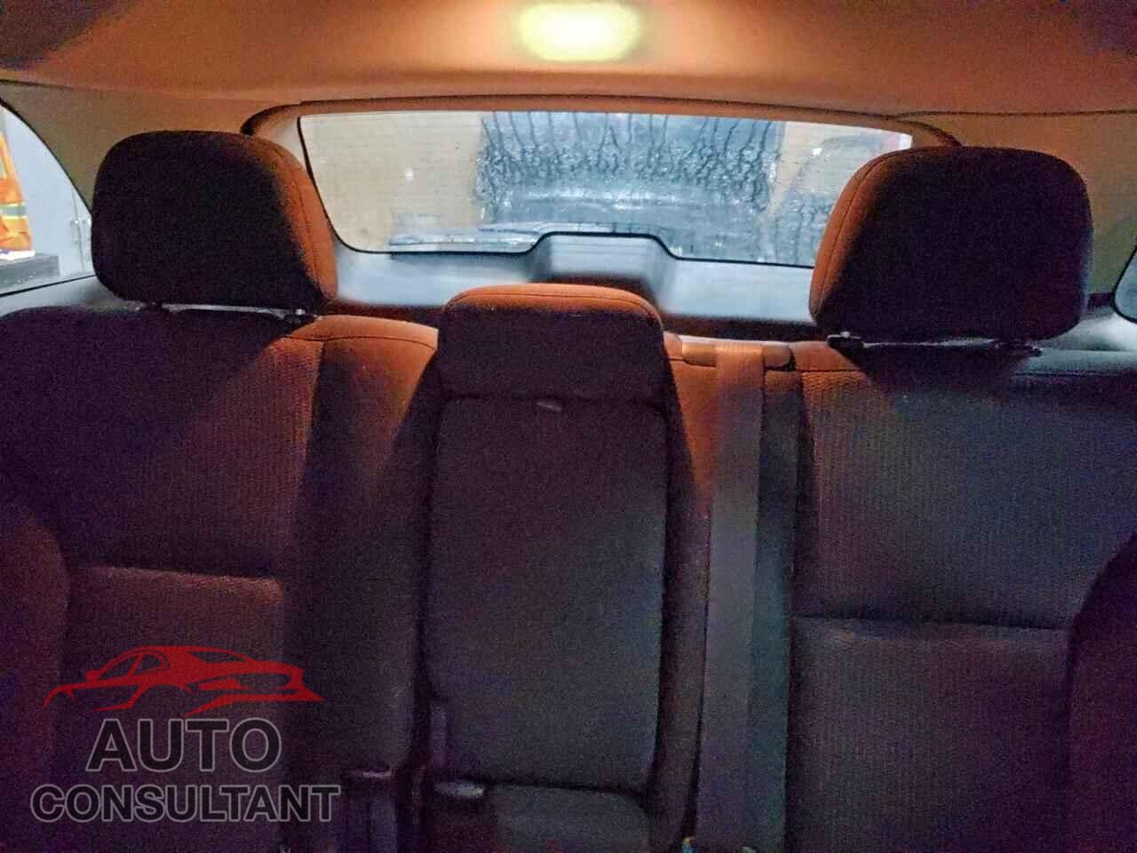 FORD EDGE 2014 - 2FMDK4JC6EBA51922
