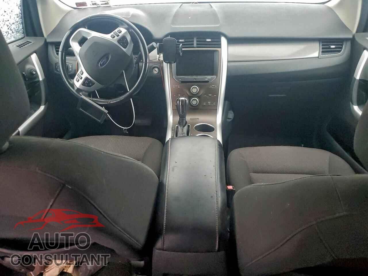 FORD EDGE 2011 - 2FMDK4JC2BBA94875