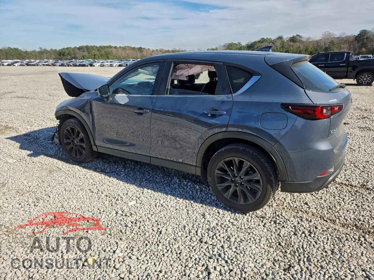 MAZDA CX-5 PREFE 2023 - JM3KFBCM4P0147621
