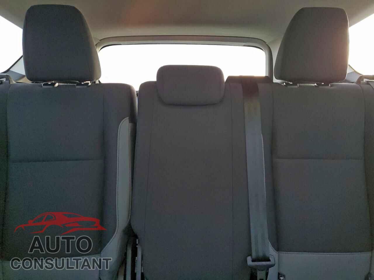 FORD ESCAPE 2015 - 1FMCU0F74FUB20113