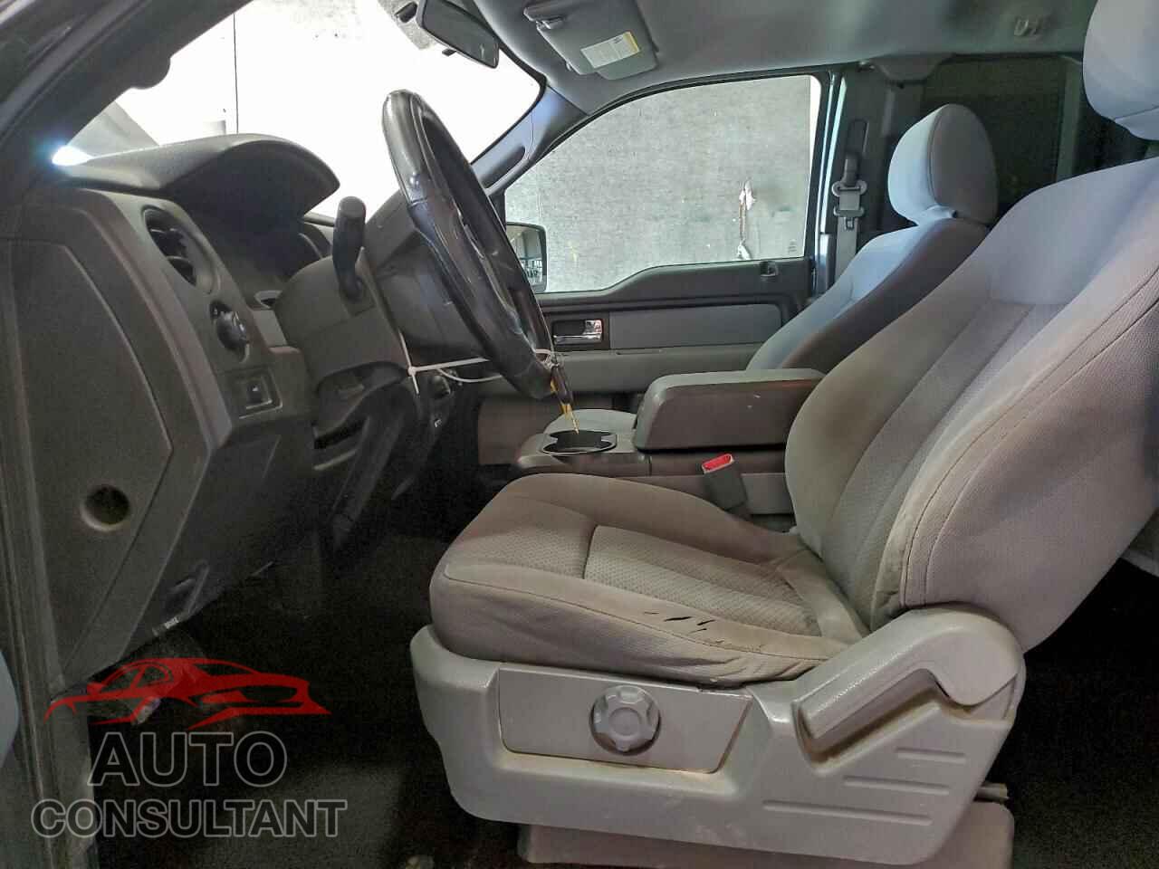 FORD F-150 2014 - 1FTFX1EF7EKD77610