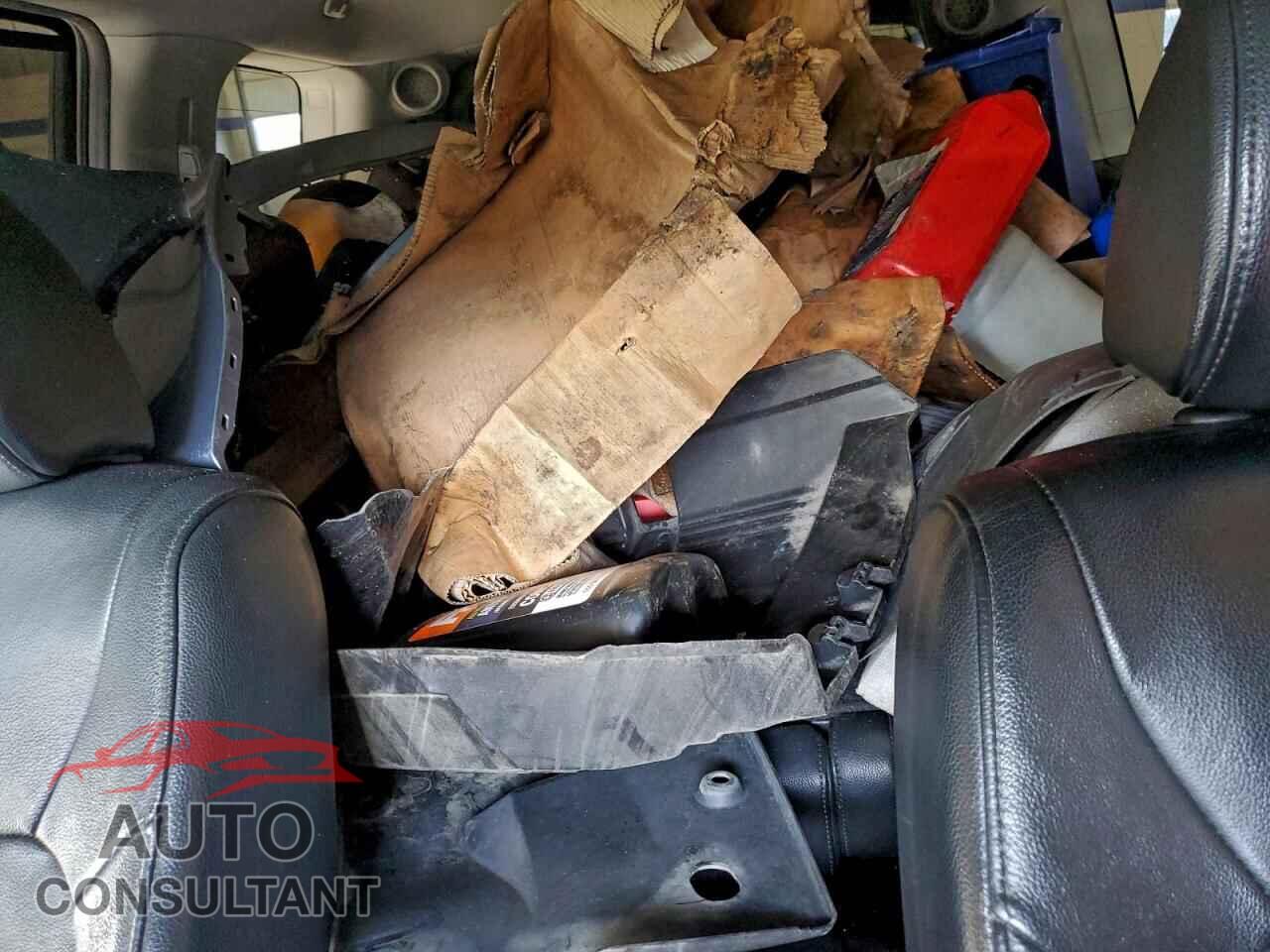 HONDA PILOT 2013 - 5FNYF4H95DB051996